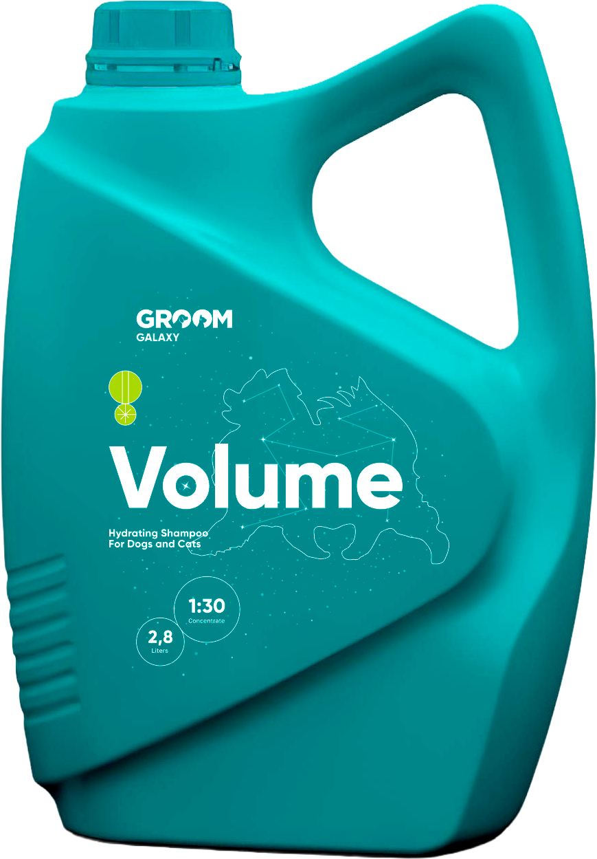 Volume