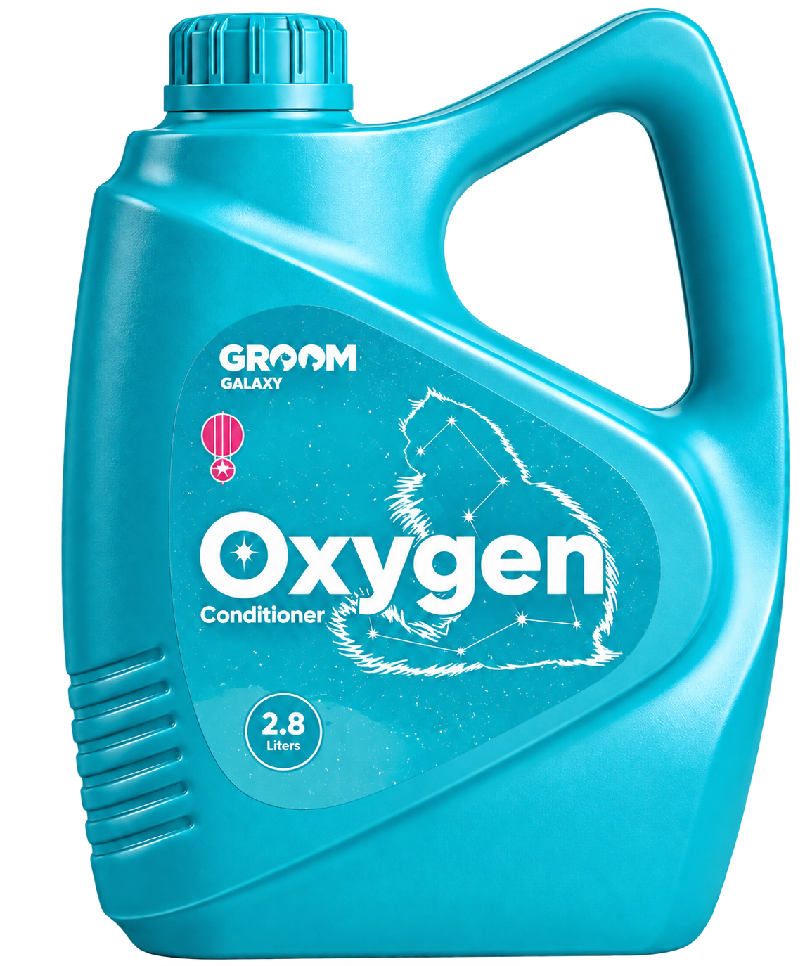 Oxygen