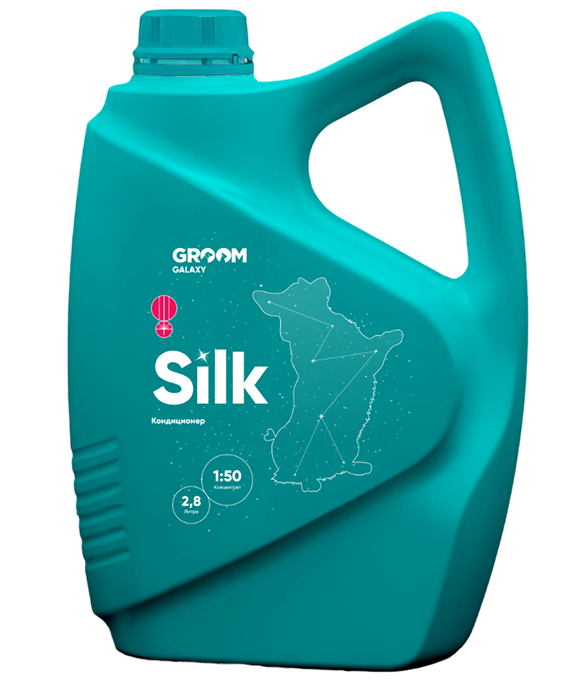 Silk